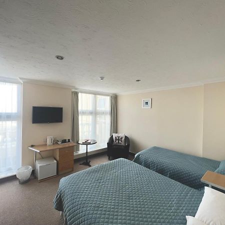 อีสท์บัวเน ริวีร่า โฮเต็ล Hotel อีสต์บอร์น ภายนอก รูปภาพ