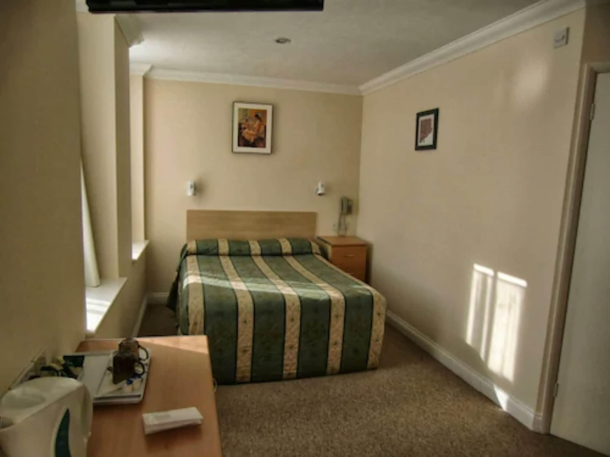 อีสท์บัวเน ริวีร่า โฮเต็ล Hotel อีสต์บอร์น ภายนอก รูปภาพ